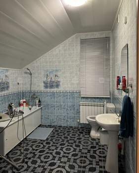 Дом 209м², 3-этажный, участок 0 сот.