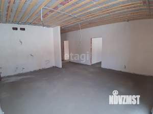 Дом 100м², 1-этажный, участок 5 сот.