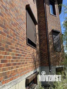 Дом 498м², 3-этажный, участок 12 сот.