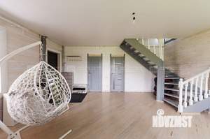 Дом 111м², 2-этажный, участок 5 сот.