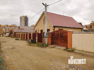 Дом 155м², 2-этажный, участок 9 сот.