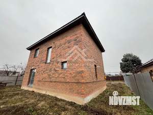 Дом 143м², 2-этажный, участок 5 сот.