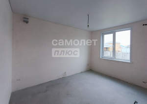 Дом 110м², 2-этажный, участок 4 сот.