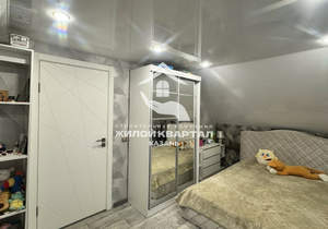 Дом 100м², 2-этажный, участок 4 сот.