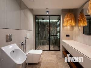 Коттедж 264м², 3-этажный, участок 11 сот.