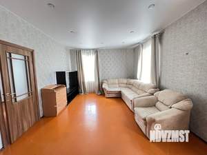 Дом 112м², 1-этажный, участок 7 сот.