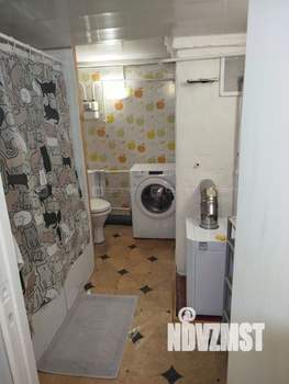 Дом 43м², 1-этажный, участок 4 сот.