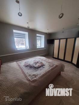 Дом 112м², 1-этажный, участок 10 сот.