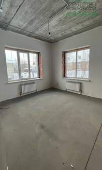 Дом 135м², 2-этажный, участок 5 сот.