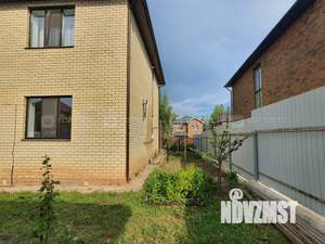 Дом 188м², 2-этажный, участок 6 сот.