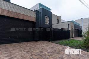 Дом 192м², 2-этажный, участок 4 сот.