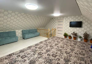 Дом 100м², 2-этажный, участок 6 сот.