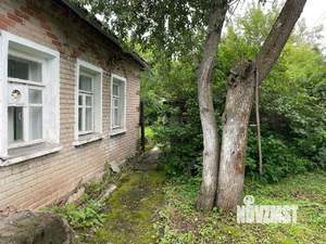 Дом 48м², 1-этажный, участок 7 сот.