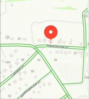 Дом 100м², 2-этажный, участок 8 сот.