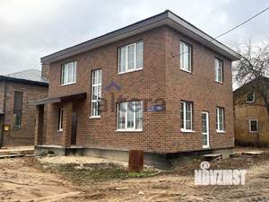 Дом 146м², 2-этажный, участок 5 сот.