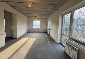 Дом 132м², 2-этажный, участок 0 сот.