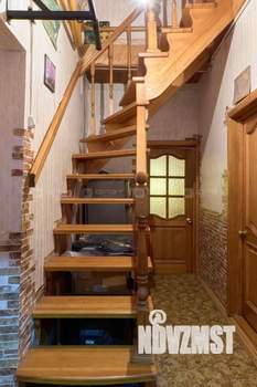 Дом 126м², 2-этажный, участок 7 сот.