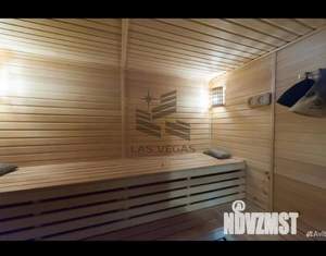 Таунхаус 165м², 2-этажный, участок 4 сот.