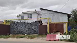 Дом 187м², 2-этажный, участок 6 сот.