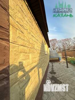 Дом 239м², 2-этажный, участок 10 сот.