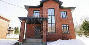 Дом 140м², 2-этажный, участок 5 сот.