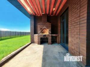 Дом 160м², 1-этажный, участок 6 сот.