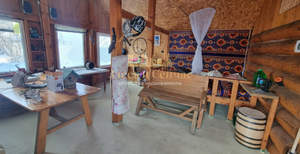 Дом 290м², 2-этажный, участок 14 сот.