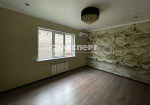 Дом 110м², 1-этажный, участок 8 сот.