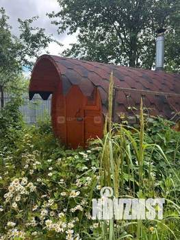 Дача 45м², 1-этажный, участок 5 сот.