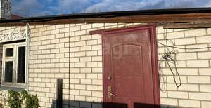 Дом 81м², 1-этажный, участок 6 сот.