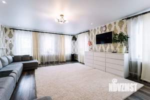 Дом 160м², 2-этажный, участок 4 сот.