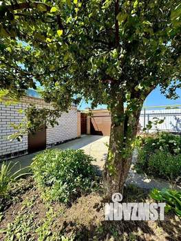 Дом 112м², 2-этажный, участок 4 сот.