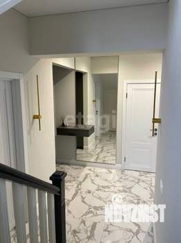 Дом 148м², 2-этажный, участок 5 сот.