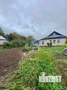 Дом 62м², 1-этажный, участок 7 сот.