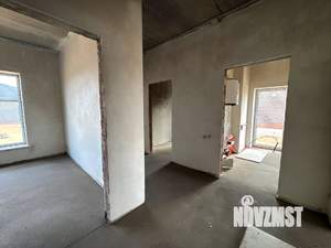 Дом 130м², 1-этажный, участок 6 сот.