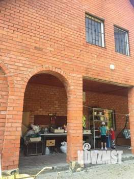 Дом 200м², 2-этажный, участок 8 сот.