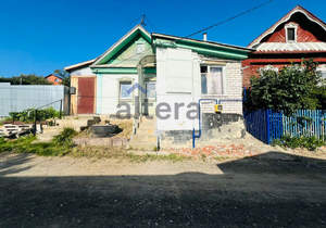 Дом 53м², 1-этажный, участок 5 сот.