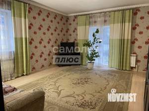 Дом 168м², 2-этажный, участок 4 сот.