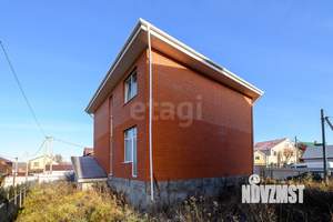 Дом 249м², 3-этажный, участок 5 сот.