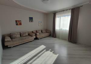 Дом 168м², 1-этажный, участок 4 сот.