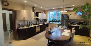 Дом 220м², 2-этажный, участок 13 сот.