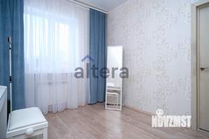 Дом 126м², 2-этажный, участок 6 сот.