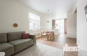 Дом 110м², 1-этажный, участок 6 сот.