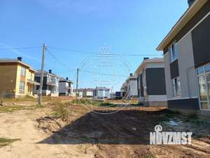 Коттедж 130м², 2-этажный, участок 5 сот.