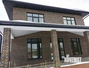 Коттедж 190м², 2-этажный, участок 7 сот.