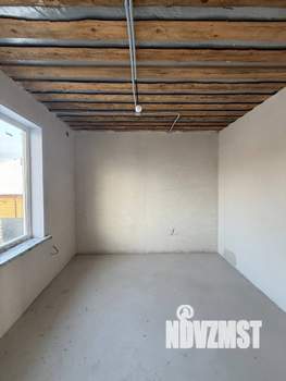 Коттедж 130м², 2-этажный, участок 4 сот.