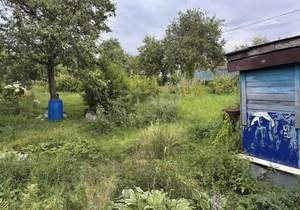 Дача 41м², 2-этажный, участок 6 сот.