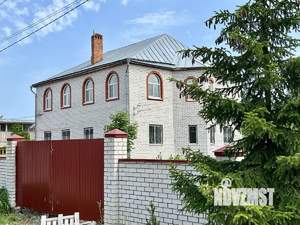 Дом 324м², 2-этажный, участок 18 сот.