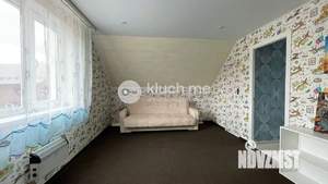 Дом 84м², 2-этажный, участок 4 сот.