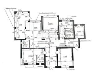 Дом 546м², 2-этажный, участок 11 сот.